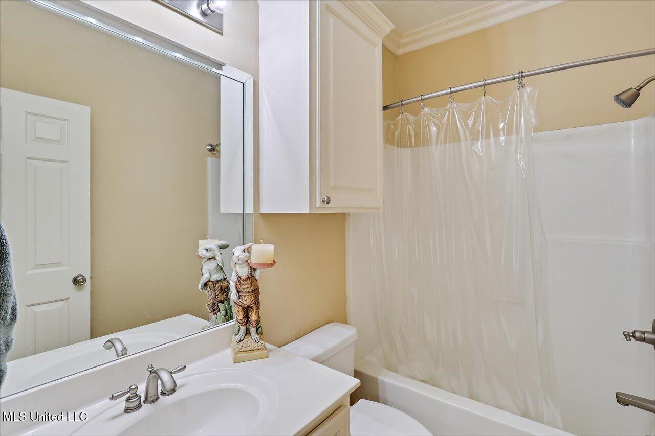 611 Berridge Drive, Ridgeland, Mississippi image 35