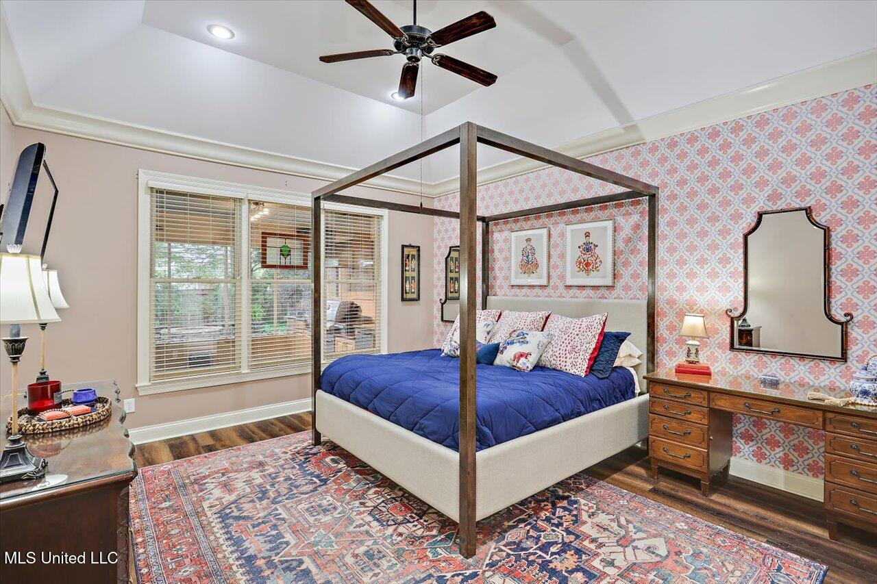 611 Berridge Drive, Ridgeland, Mississippi image 24