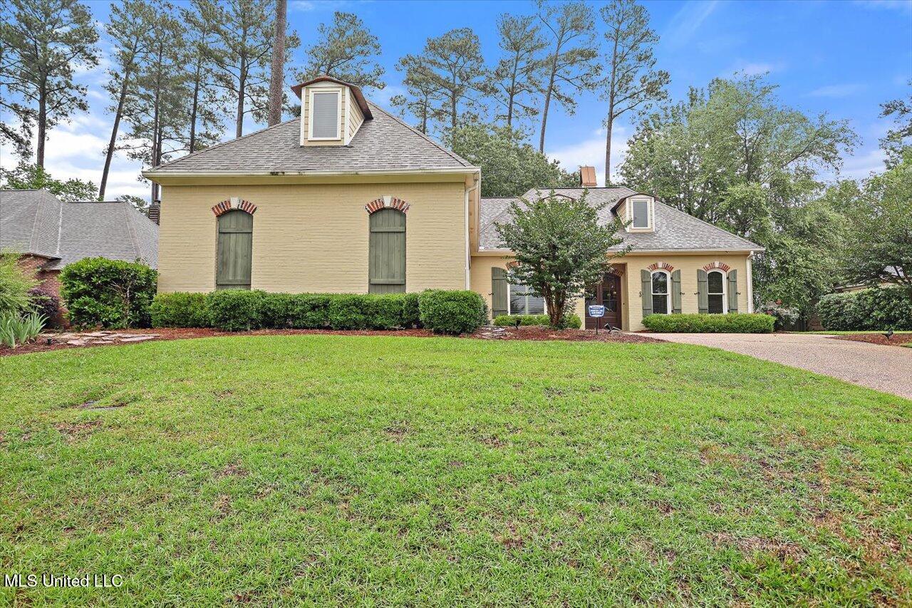 611 Berridge Drive, Ridgeland, Mississippi image 1