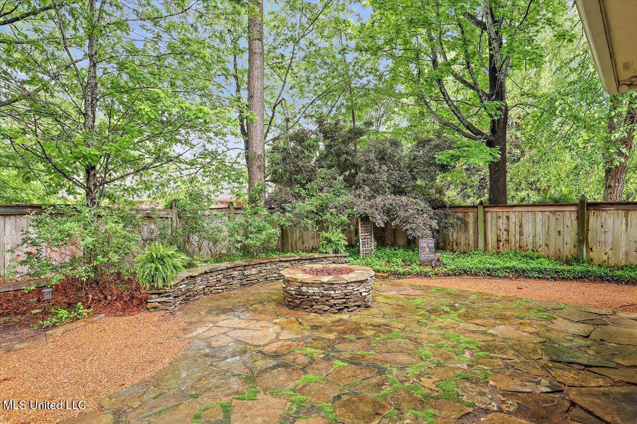 611 Berridge Drive, Ridgeland, Mississippi image 43