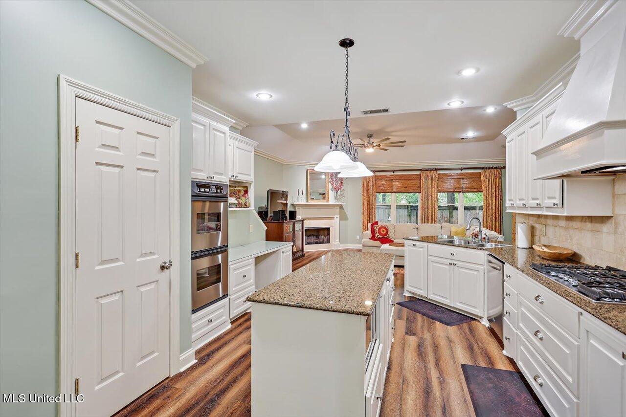 611 Berridge Drive, Ridgeland, Mississippi image 14