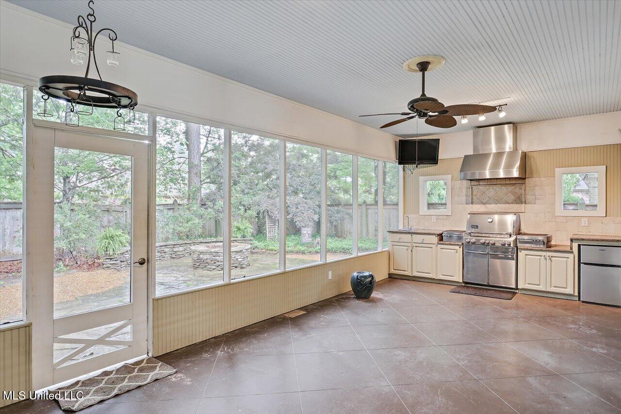 611 Berridge Drive, Ridgeland, Mississippi image 40