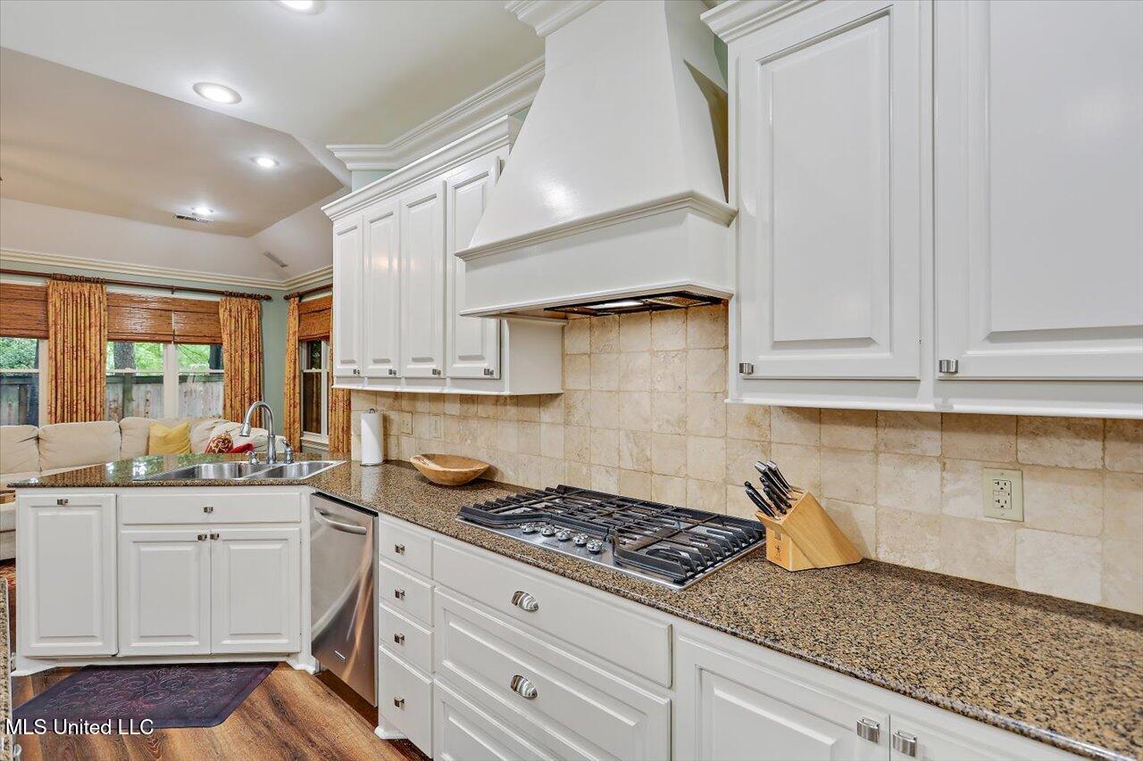 611 Berridge Drive, Ridgeland, Mississippi image 15