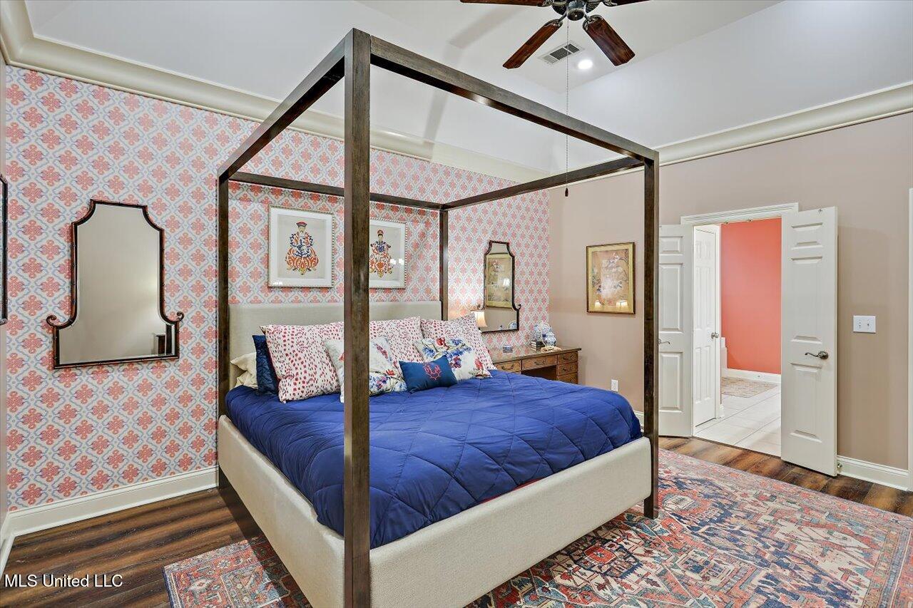 611 Berridge Drive, Ridgeland, Mississippi image 25