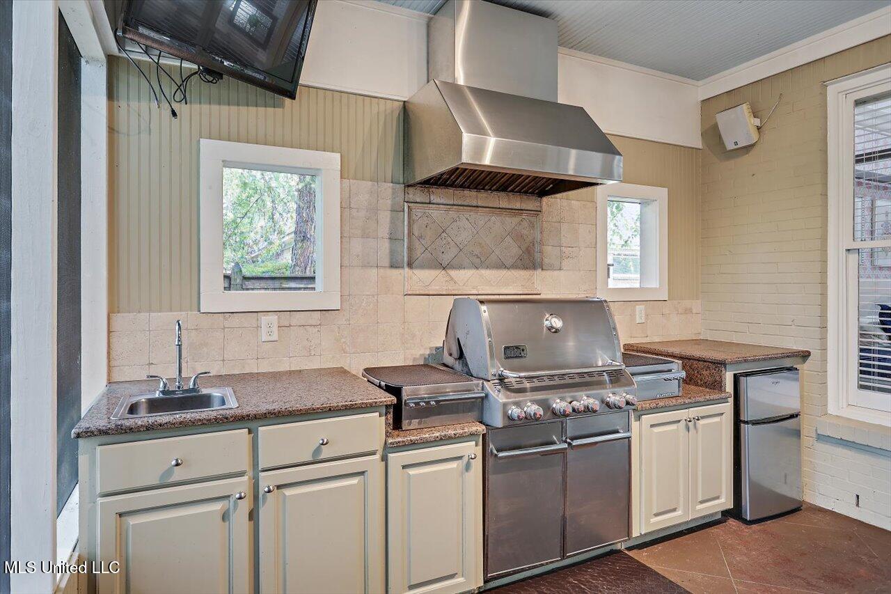 611 Berridge Drive, Ridgeland, Mississippi image 42