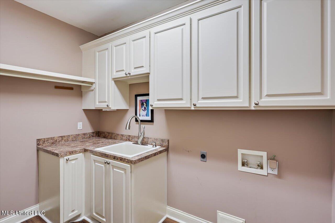 611 Berridge Drive, Ridgeland, Mississippi image 23