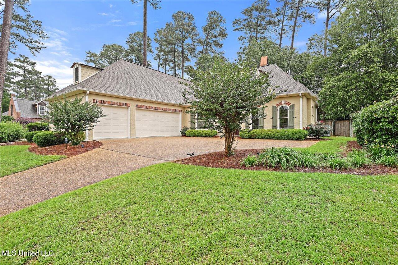 611 Berridge Drive, Ridgeland, Mississippi image 4