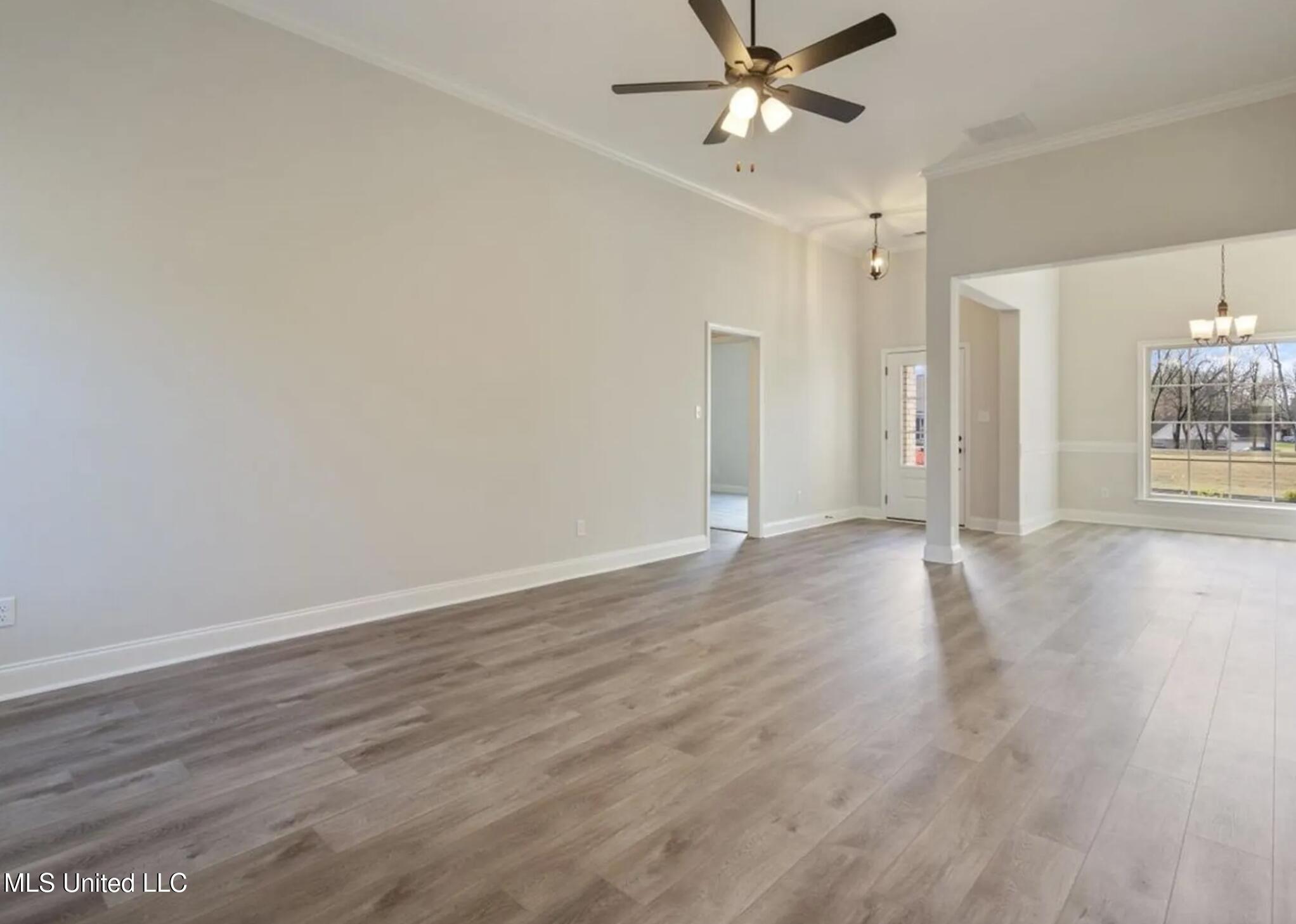 3752 Roland Drive, Southaven, Mississippi image 7