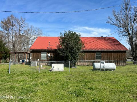 Homes For Sale - 112 Ronald Road<br/> Monterey, LA 71354