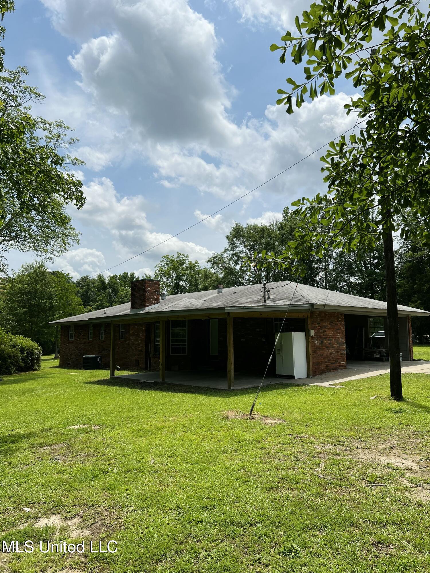 42 Thagard Drive, Petal, Mississippi image 9