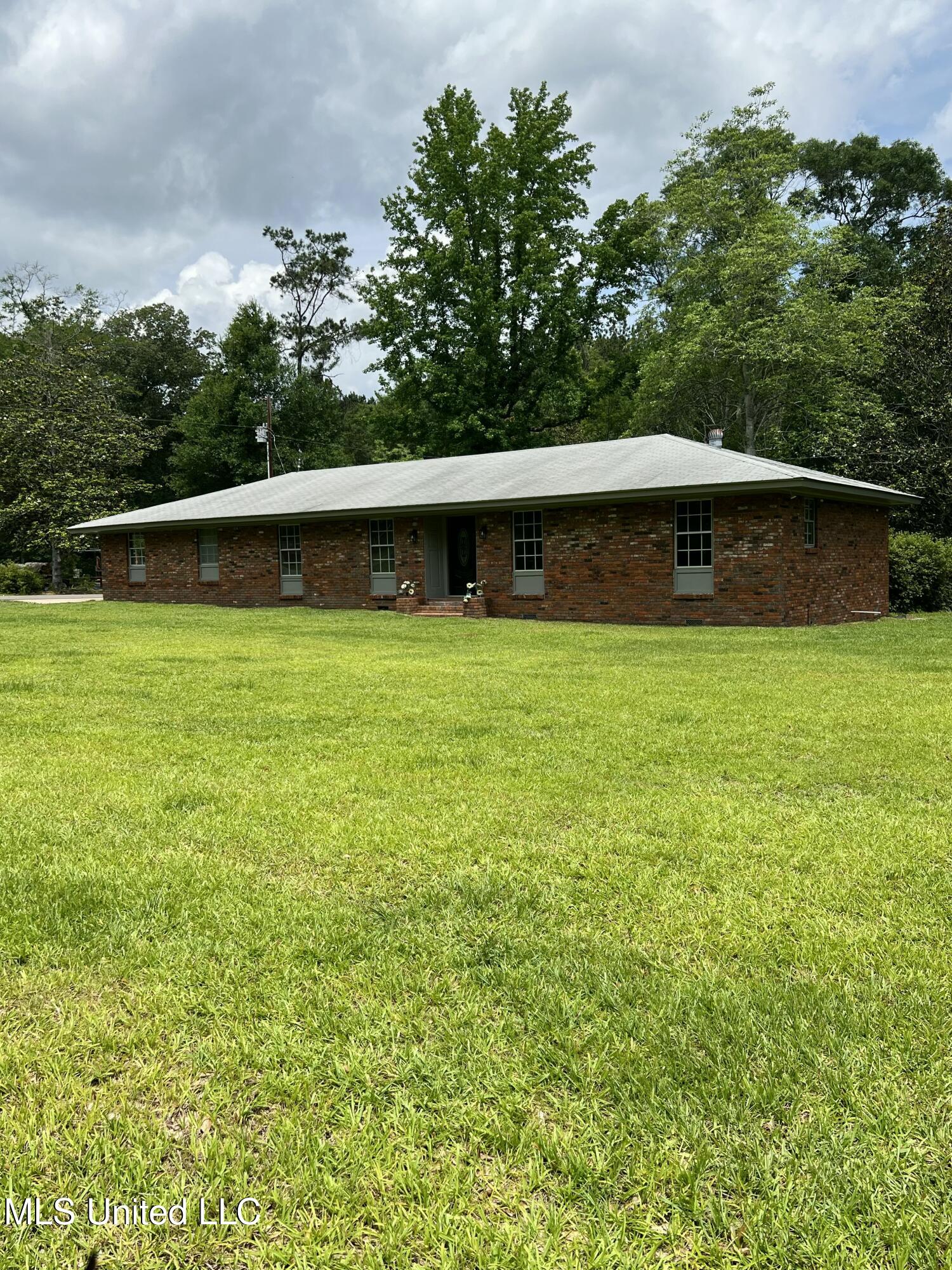 42 Thagard Drive, Petal, Mississippi image 8