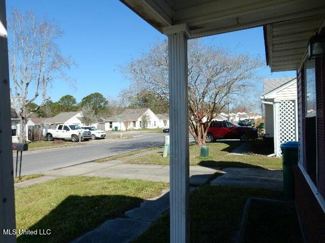 10588 Sharp Boulevard, Gulfport, Mississippi image 9