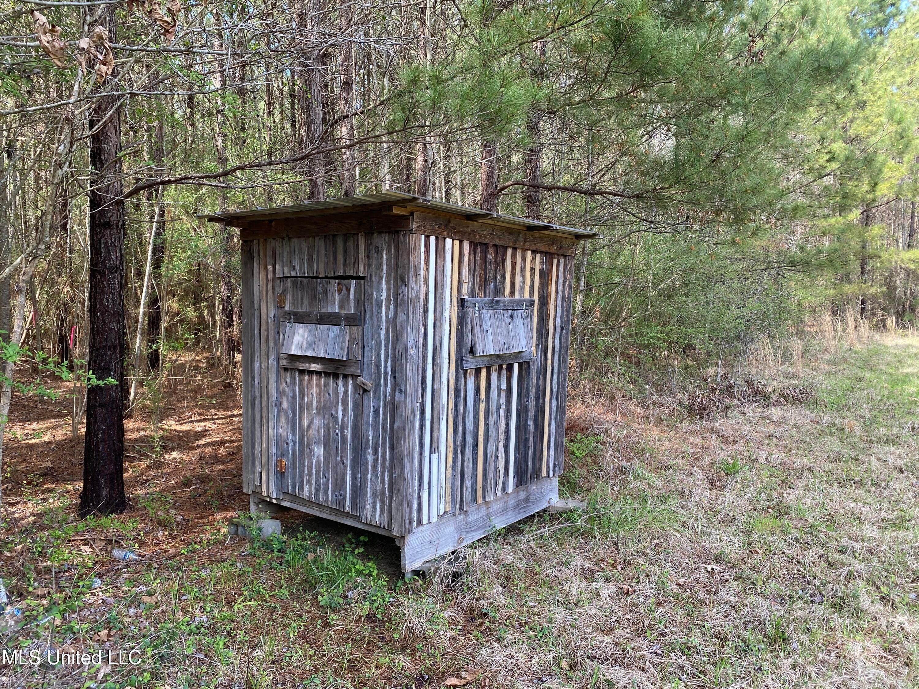 94 Acres Everett Road, Hickory, Mississippi image 6