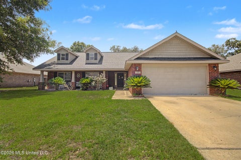 Homes For Sale - 117 Brackish Place<br/> Ocean Springs, MS 39564
