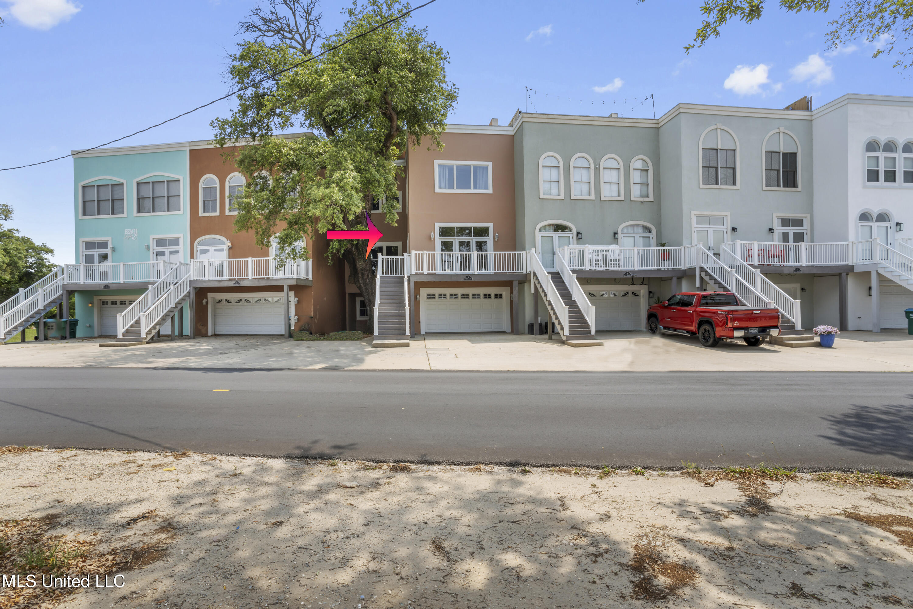 80 E Beach Street #5, Gulfport, Mississippi image 1