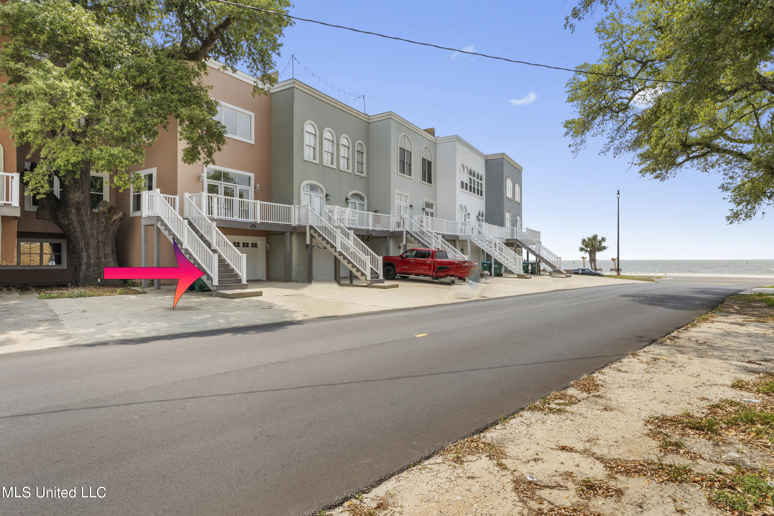 80 E Beach Street #5, Gulfport, Mississippi image 35