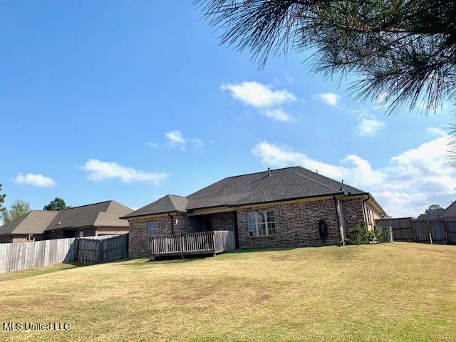 148 Rhodes Lane, Canton, Mississippi image 22