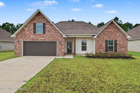 Homes For Rent - 15550 Soaring Loop<br/> Gulfport, MS 39503