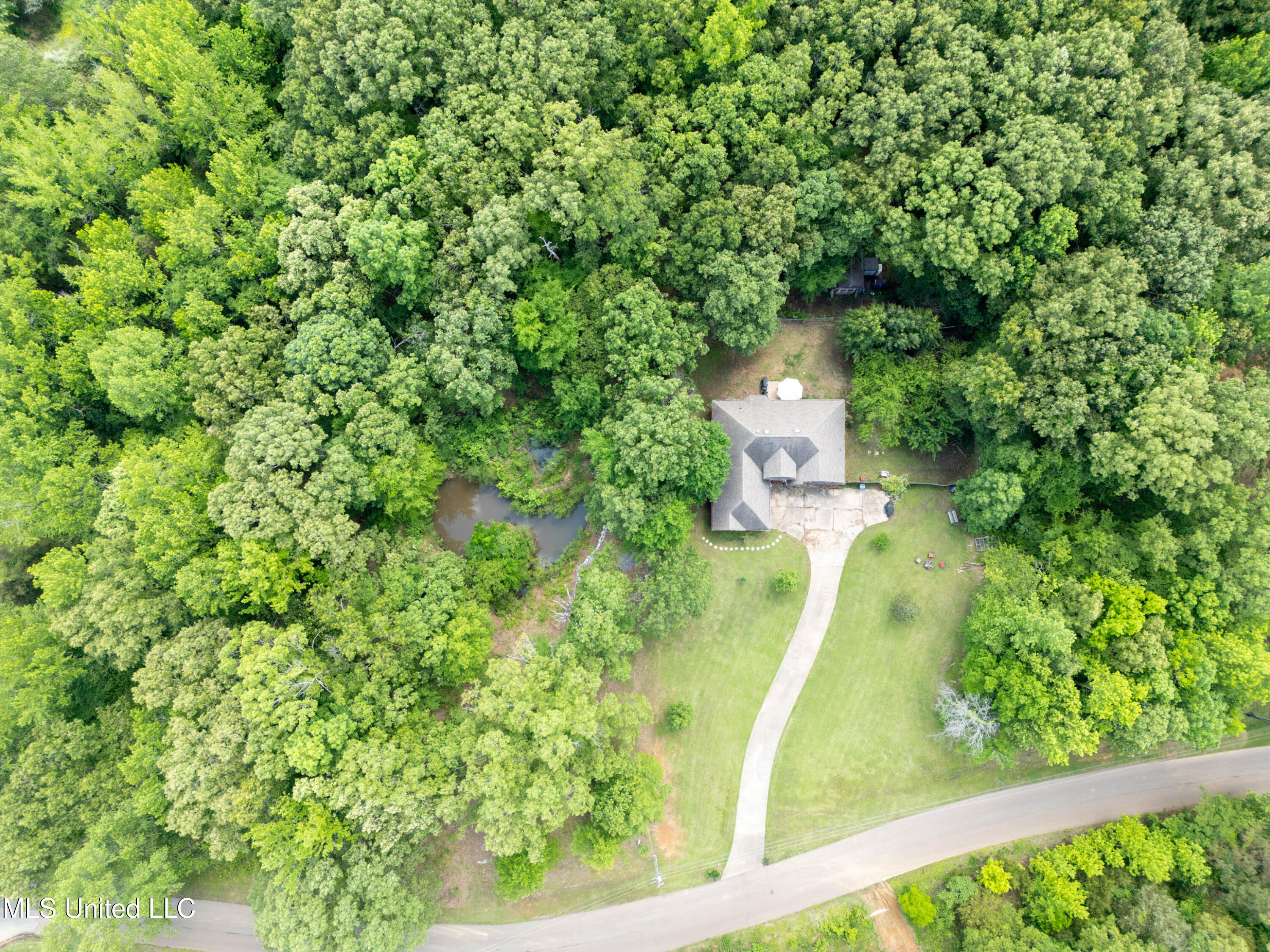 33 Timber Ridge Drive, Byhalia, Mississippi image 37