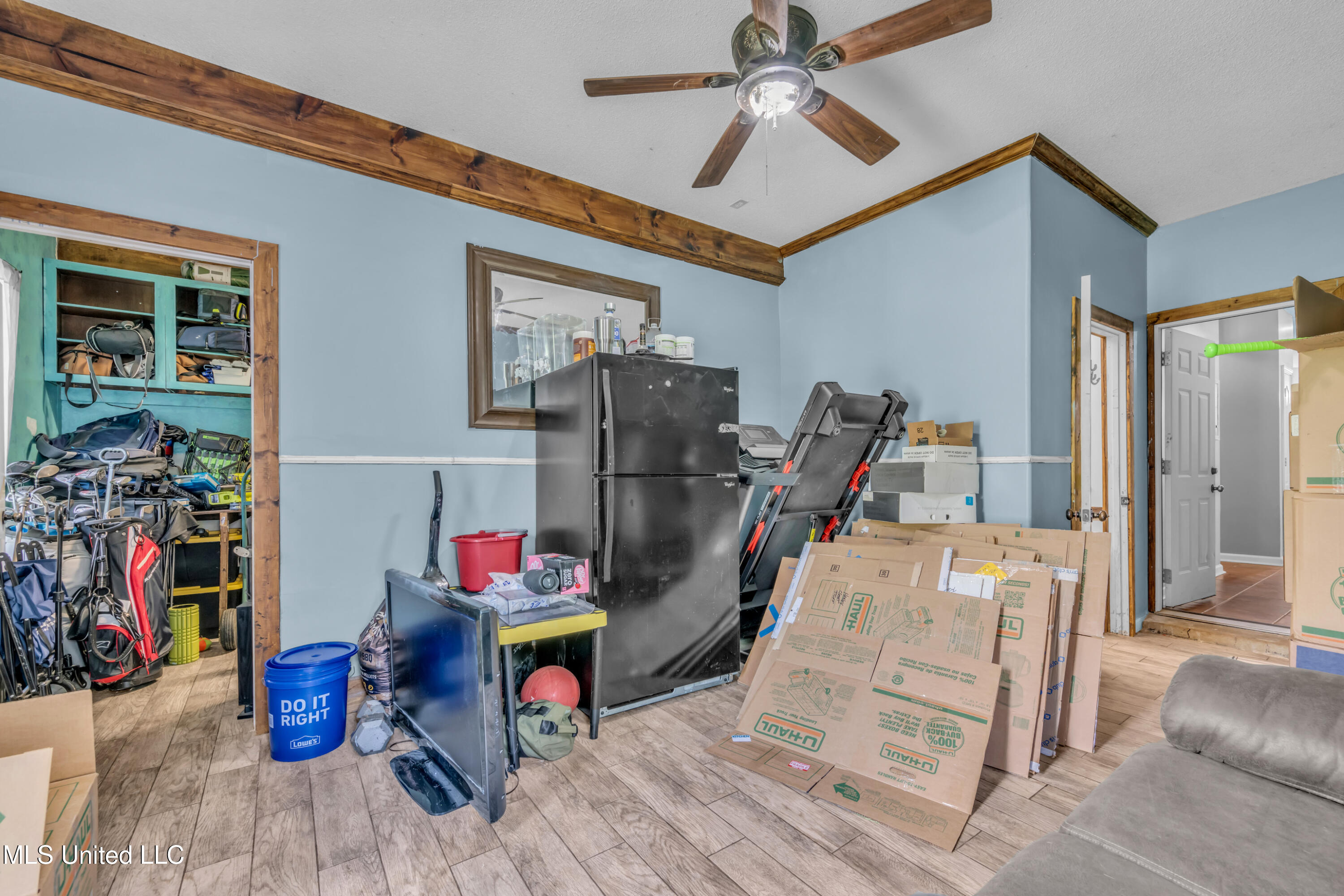 33 Timber Ridge Drive, Byhalia, Mississippi image 32