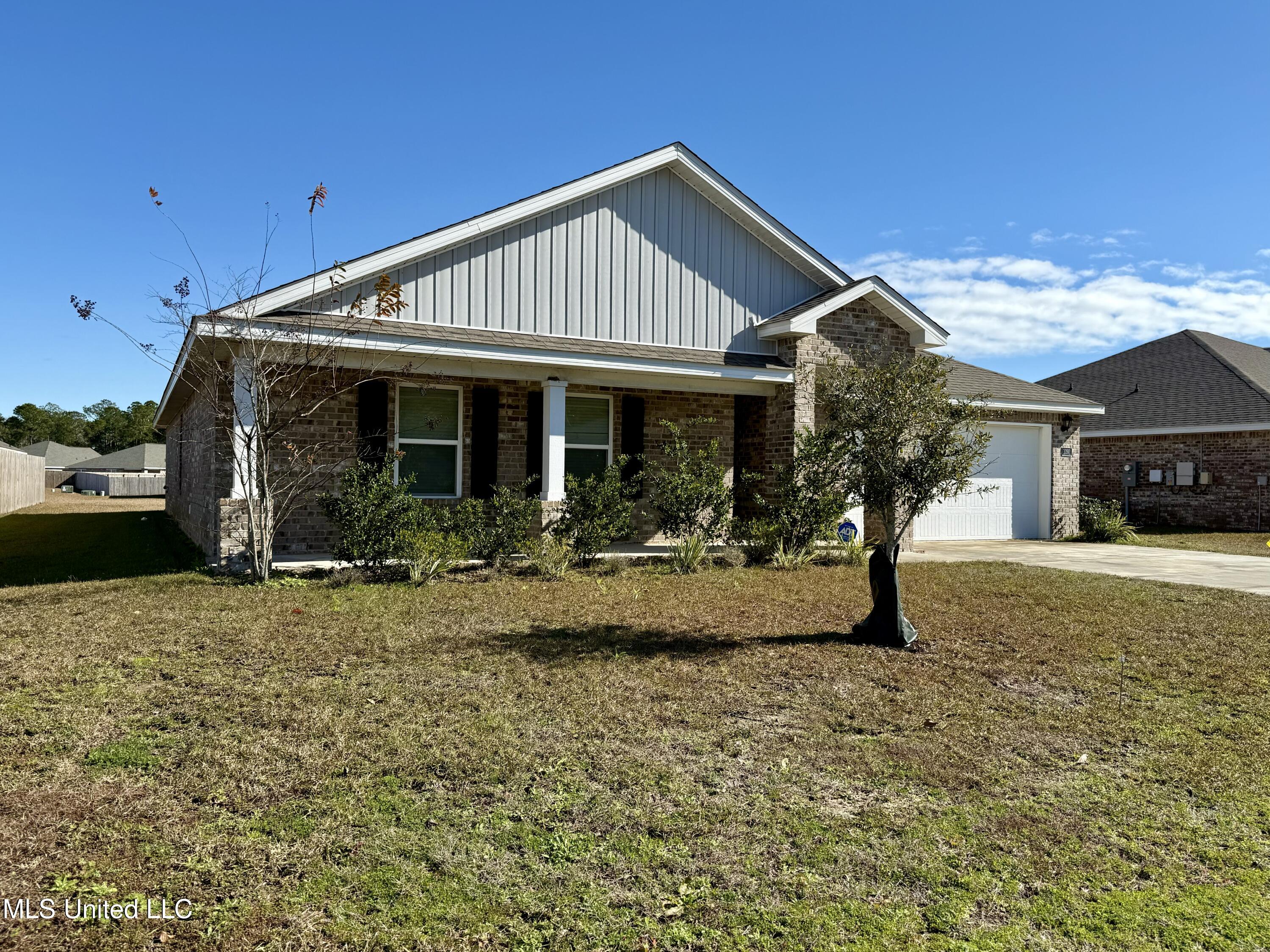 1091 Enclave Circle, Long Beach, Mississippi image 3