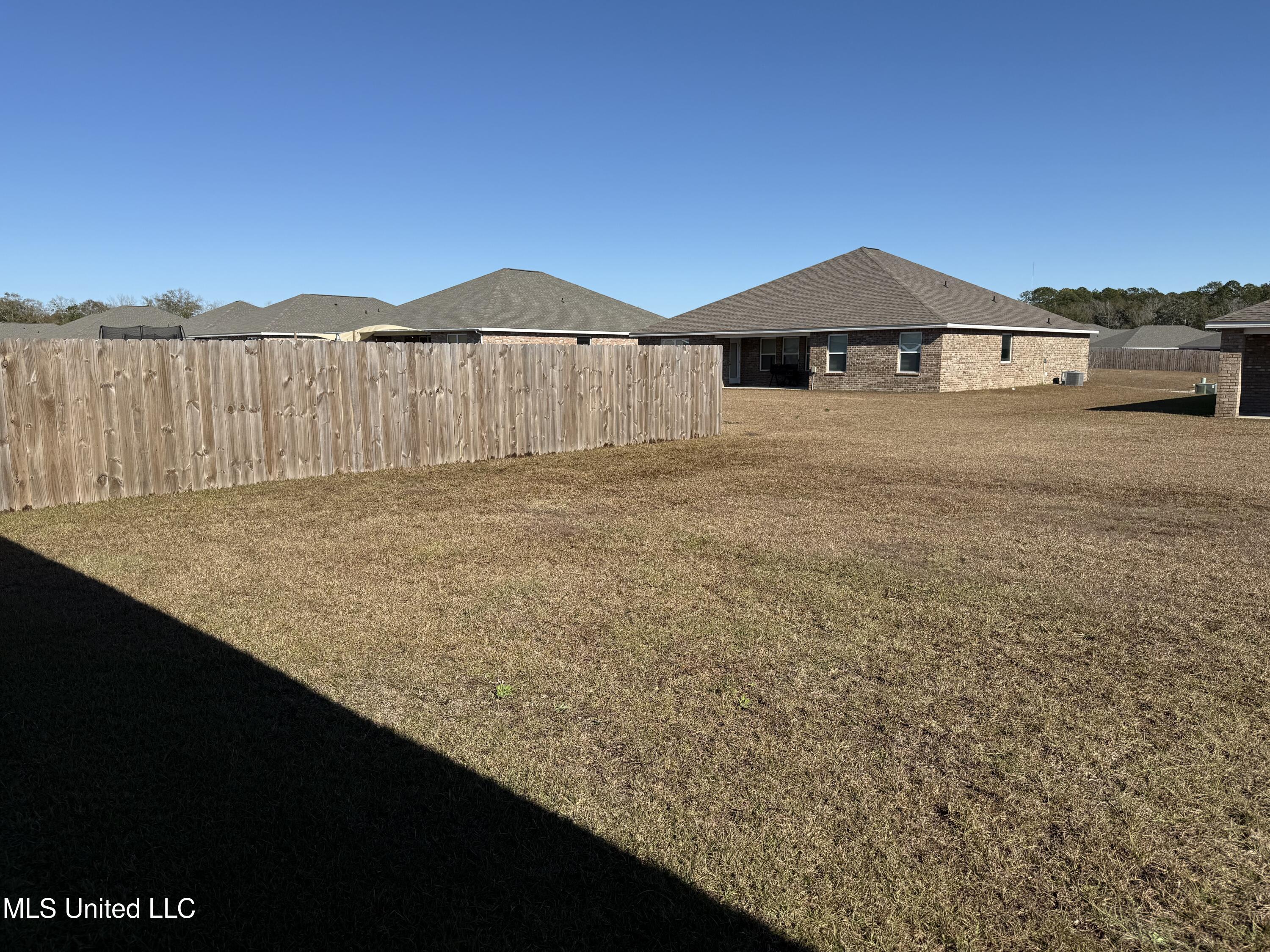 1091 Enclave Circle, Long Beach, Mississippi image 35