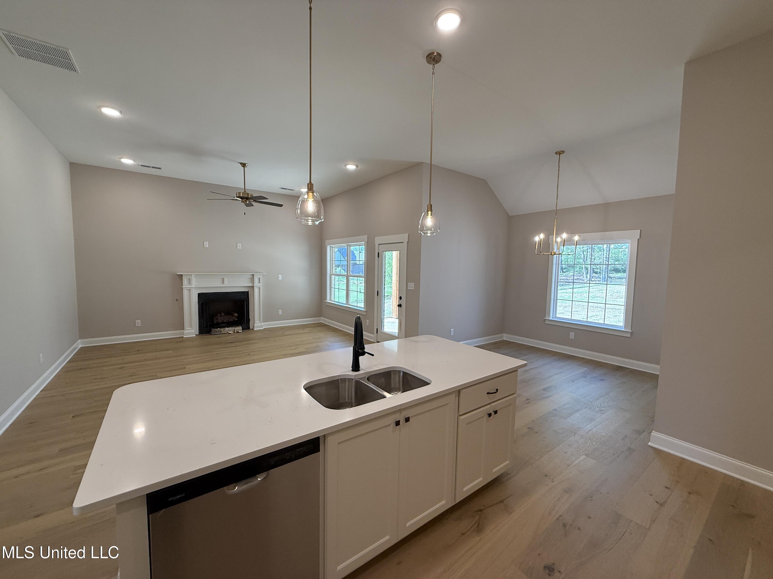 1184 Creekside Lane, Hernando, Mississippi image 12