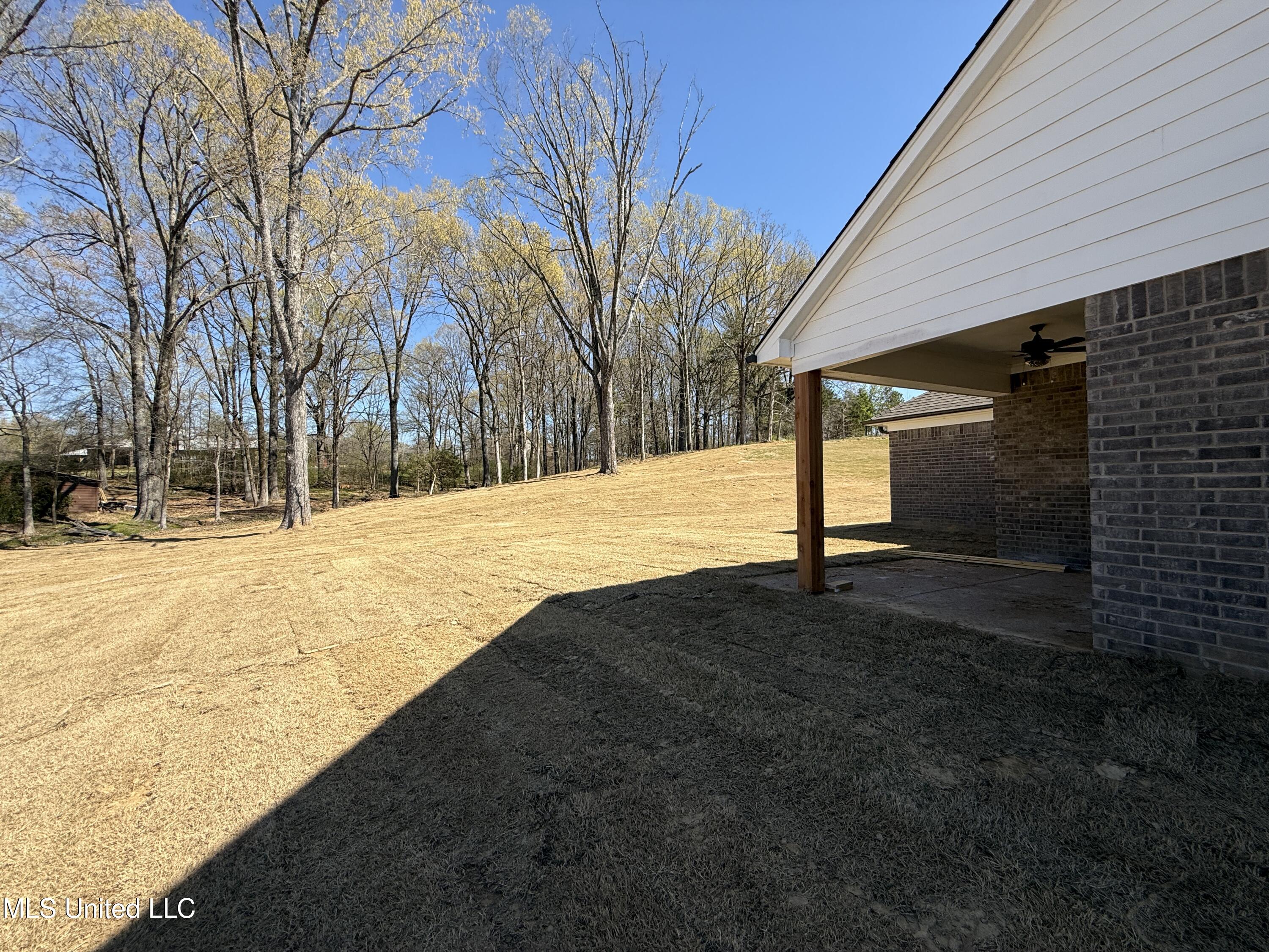 1184 Creekside Lane, Hernando, Mississippi image 38