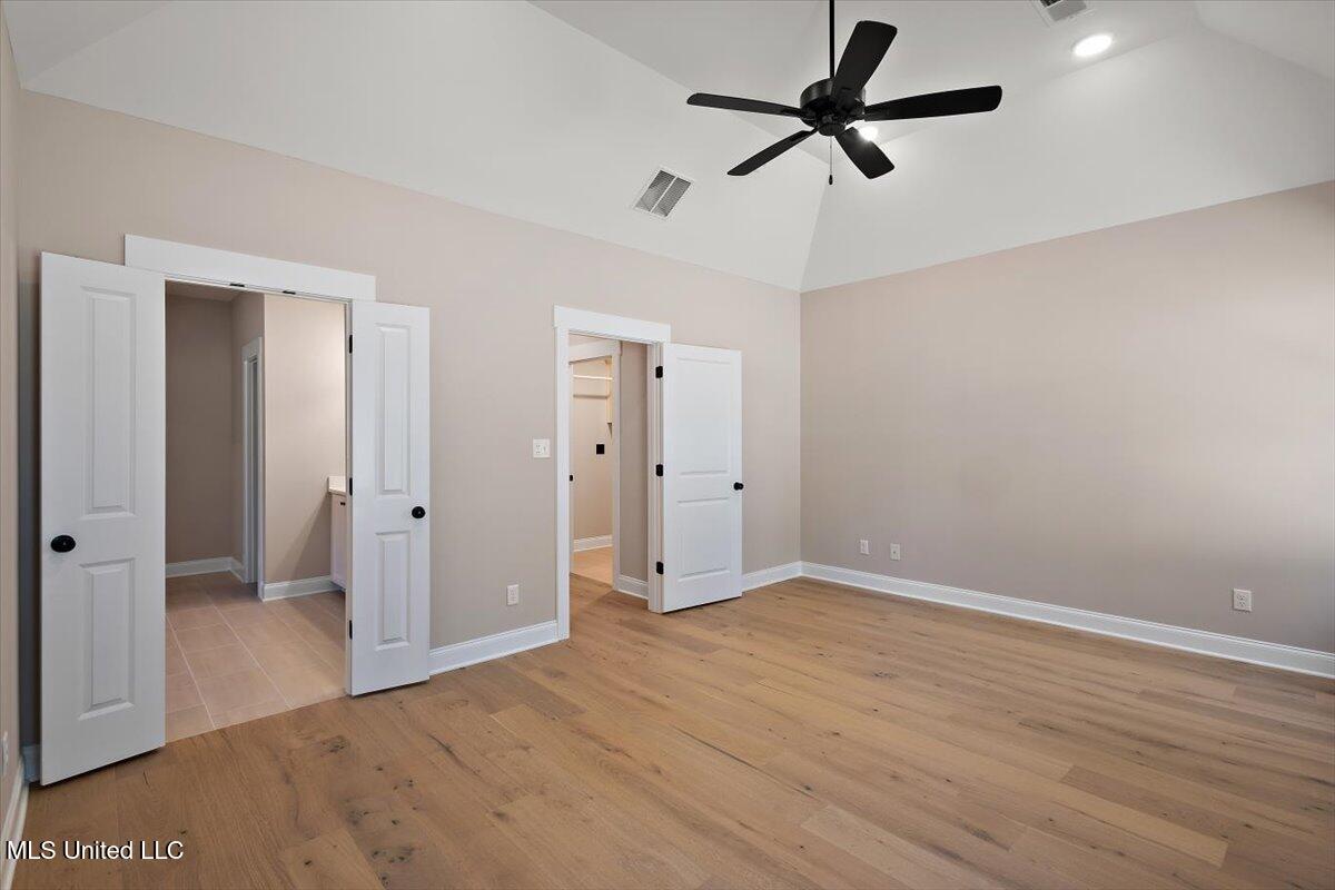 1184 Creekside Lane, Hernando, Mississippi image 18