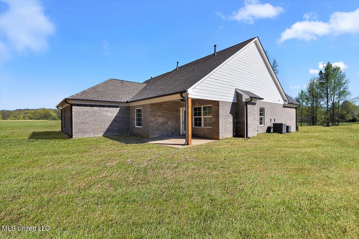 1184 Creekside Lane, Hernando, Mississippi image 34