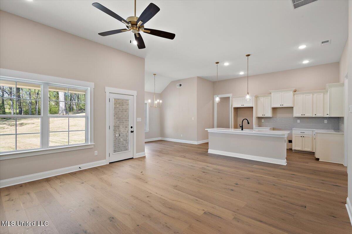 1184 Creekside Lane, Hernando, Mississippi image 10