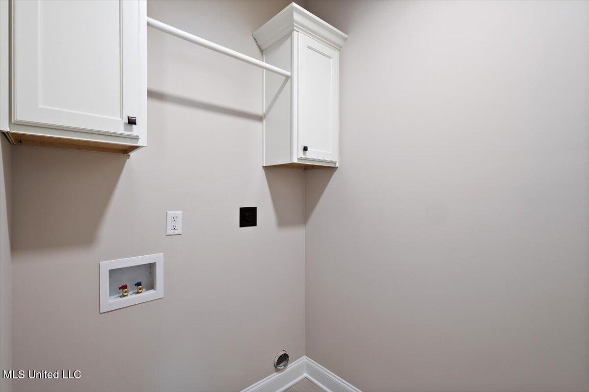 1184 Creekside Lane, Hernando, Mississippi image 29