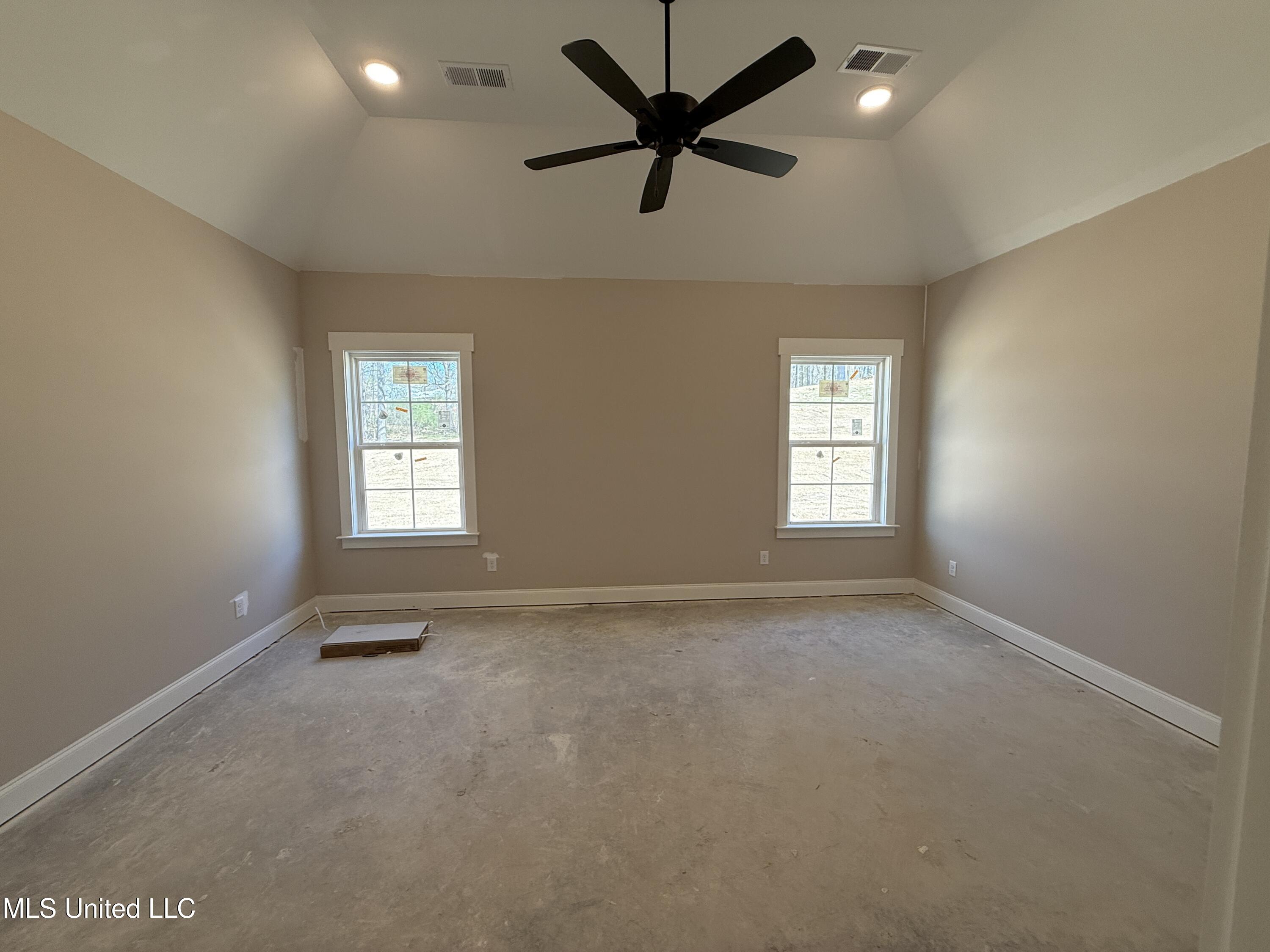 1184 Creekside Lane, Hernando, Mississippi image 17