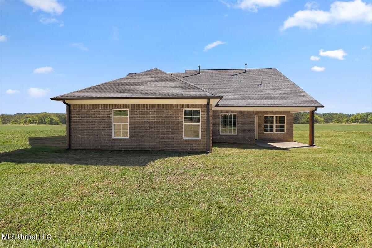 1184 Creekside Lane, Hernando, Mississippi image 36