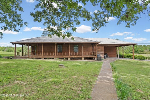 Homes For Sale - 3876 Bett-thyatira Road<br/> Coldwater, MS 38618
