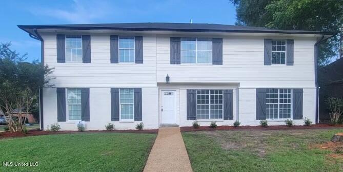 700 Towery Court, Ridgeland, Mississippi image 1