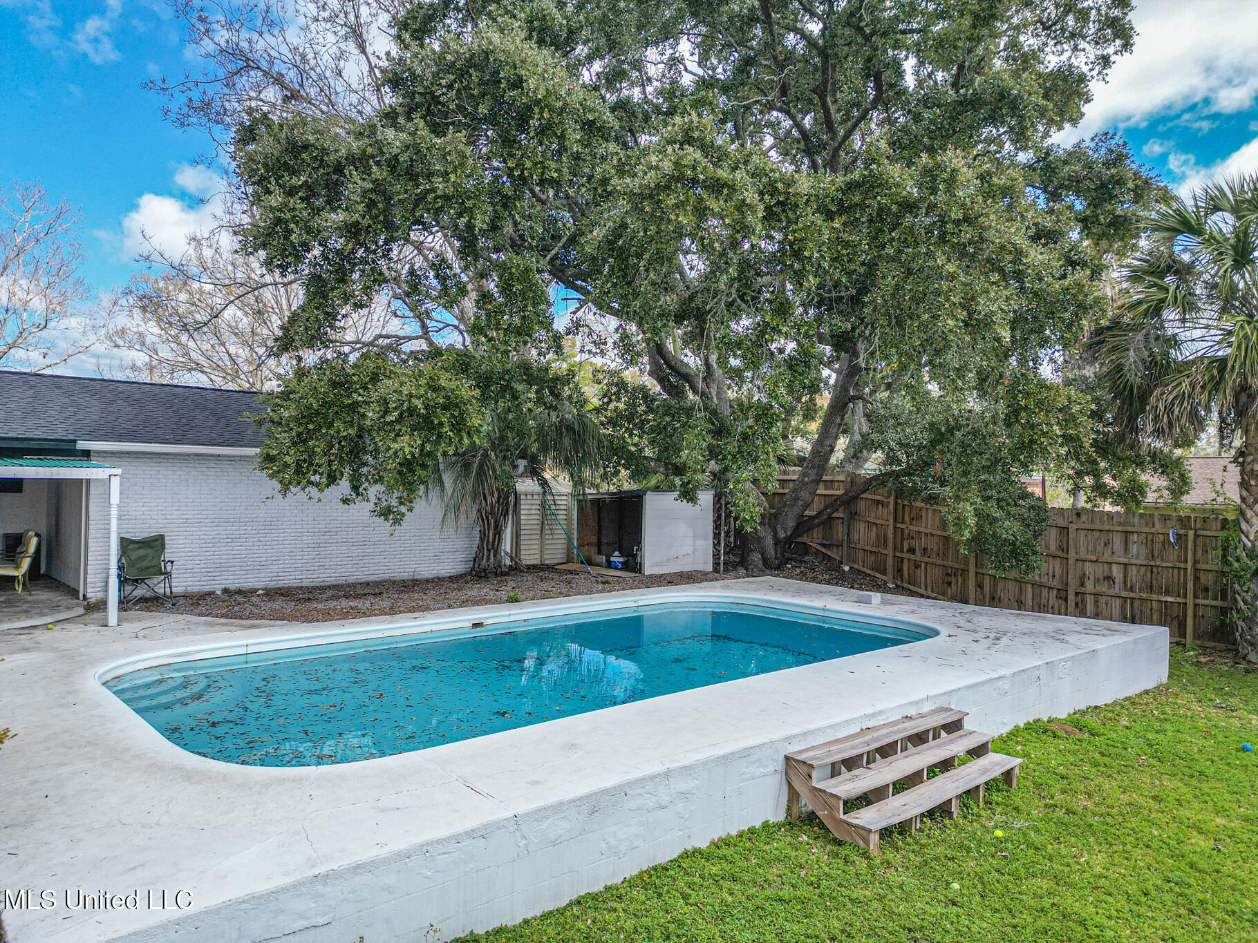 114 Driftwood Drive, Long Beach, Mississippi image 23