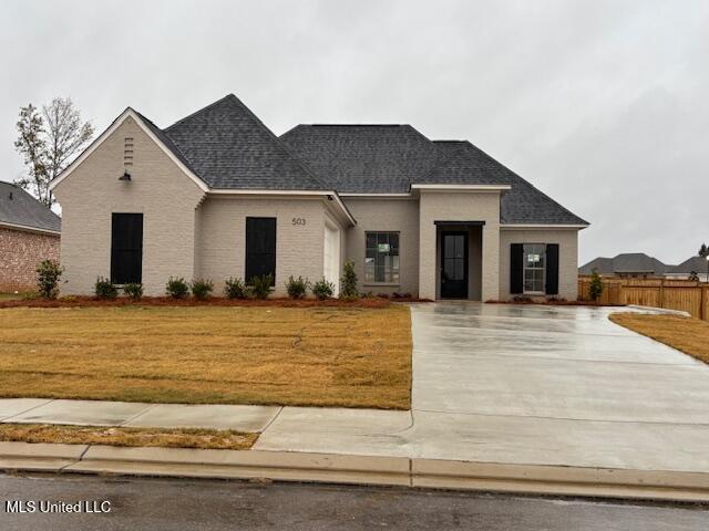 503 Portner Way, Canton, Mississippi image 1