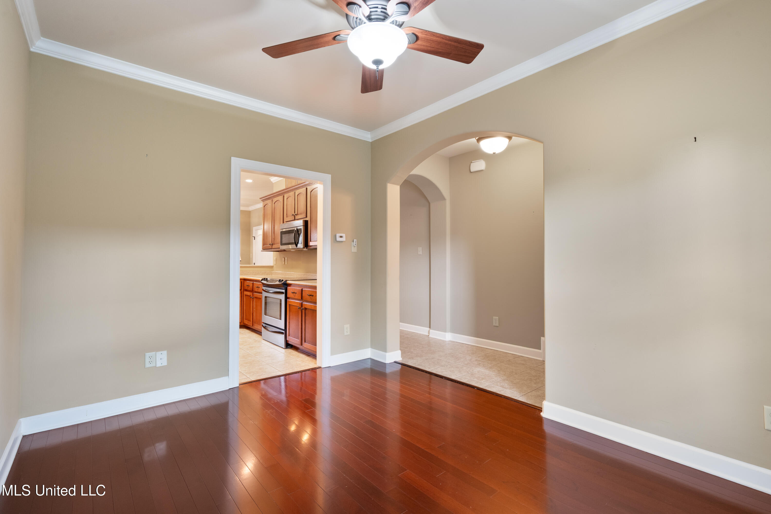 5842 Savannah Parkway, Southaven, Mississippi image 21