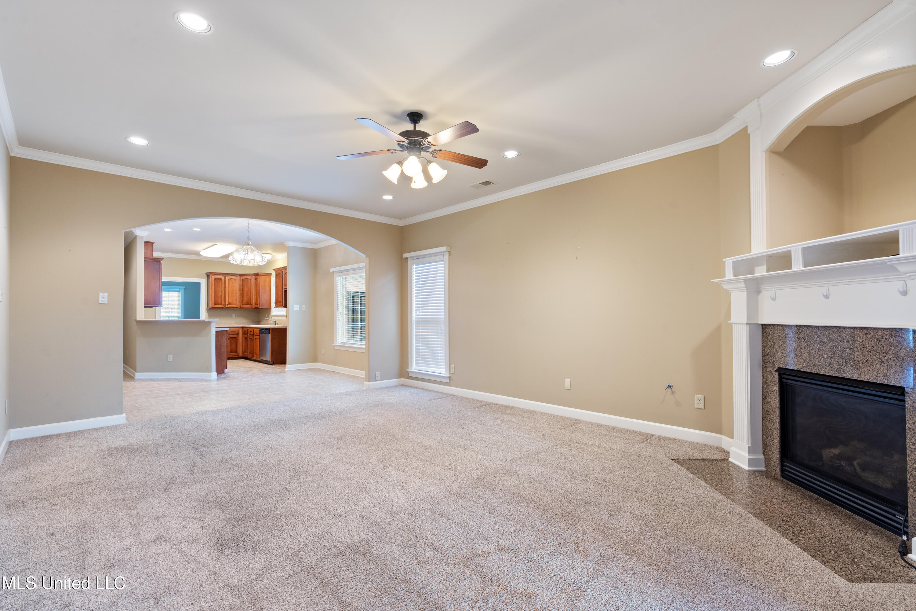 5842 Savannah Parkway, Southaven, Mississippi image 6