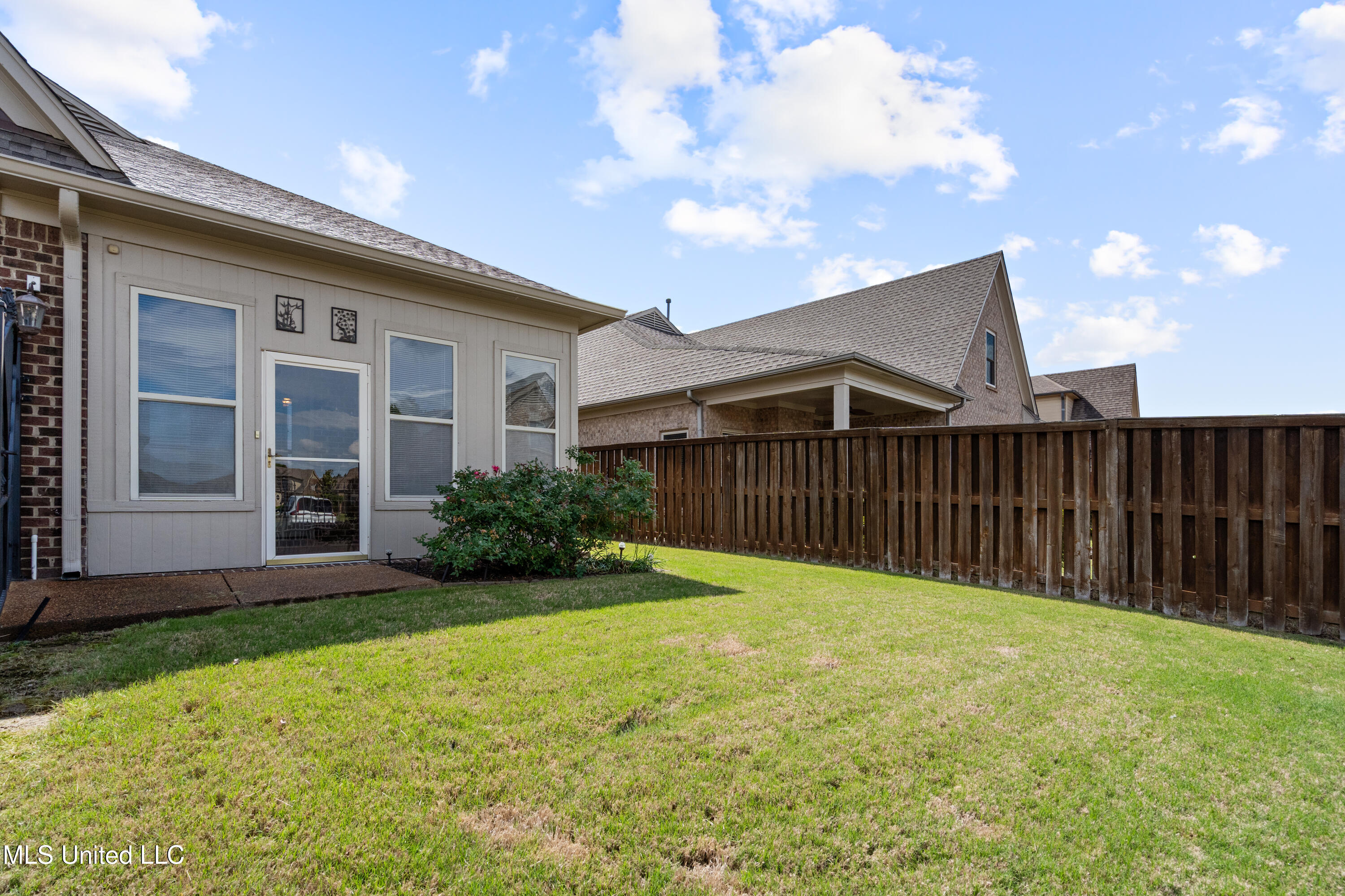5842 Savannah Parkway, Southaven, Mississippi image 30