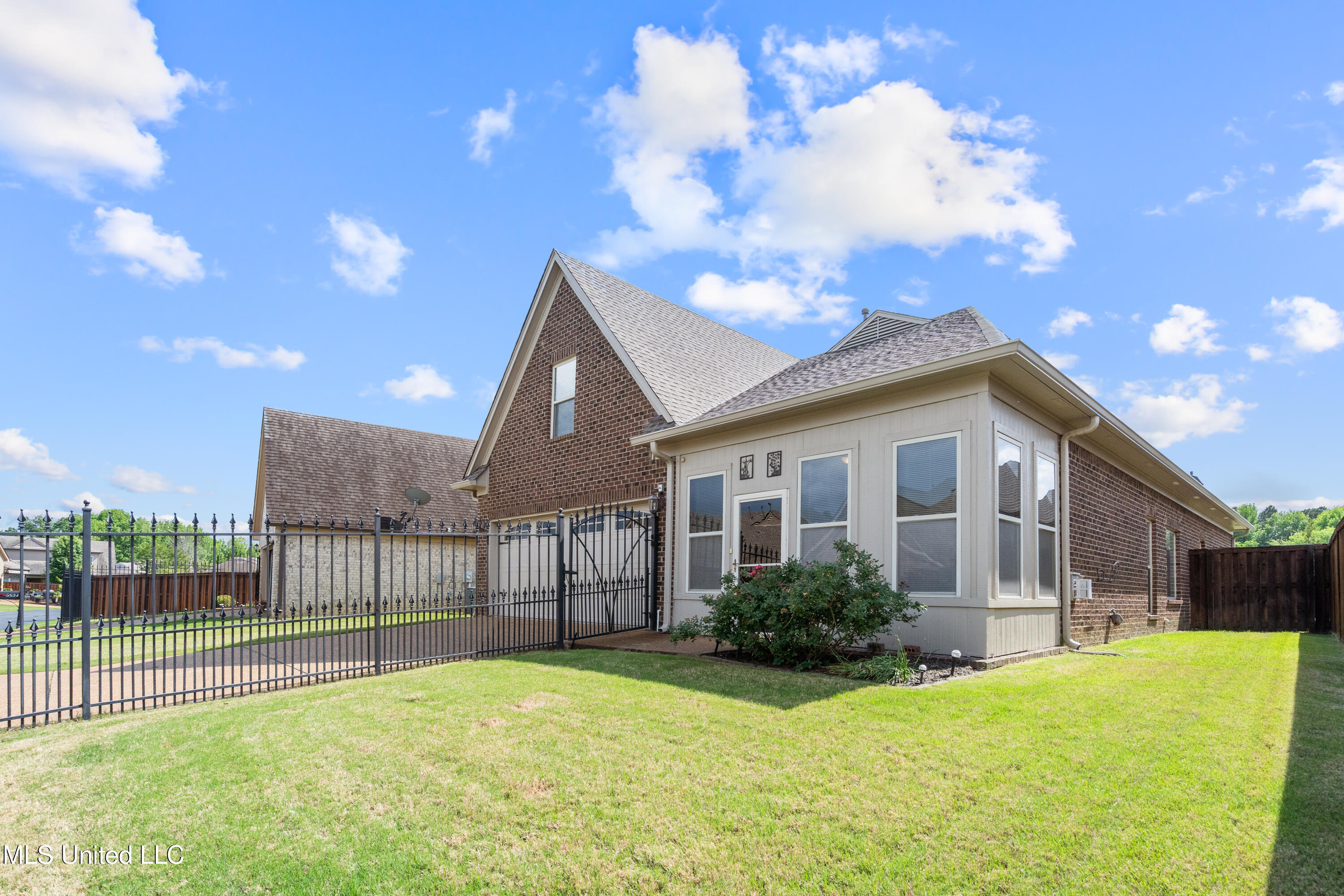 5842 Savannah Parkway, Southaven, Mississippi image 31