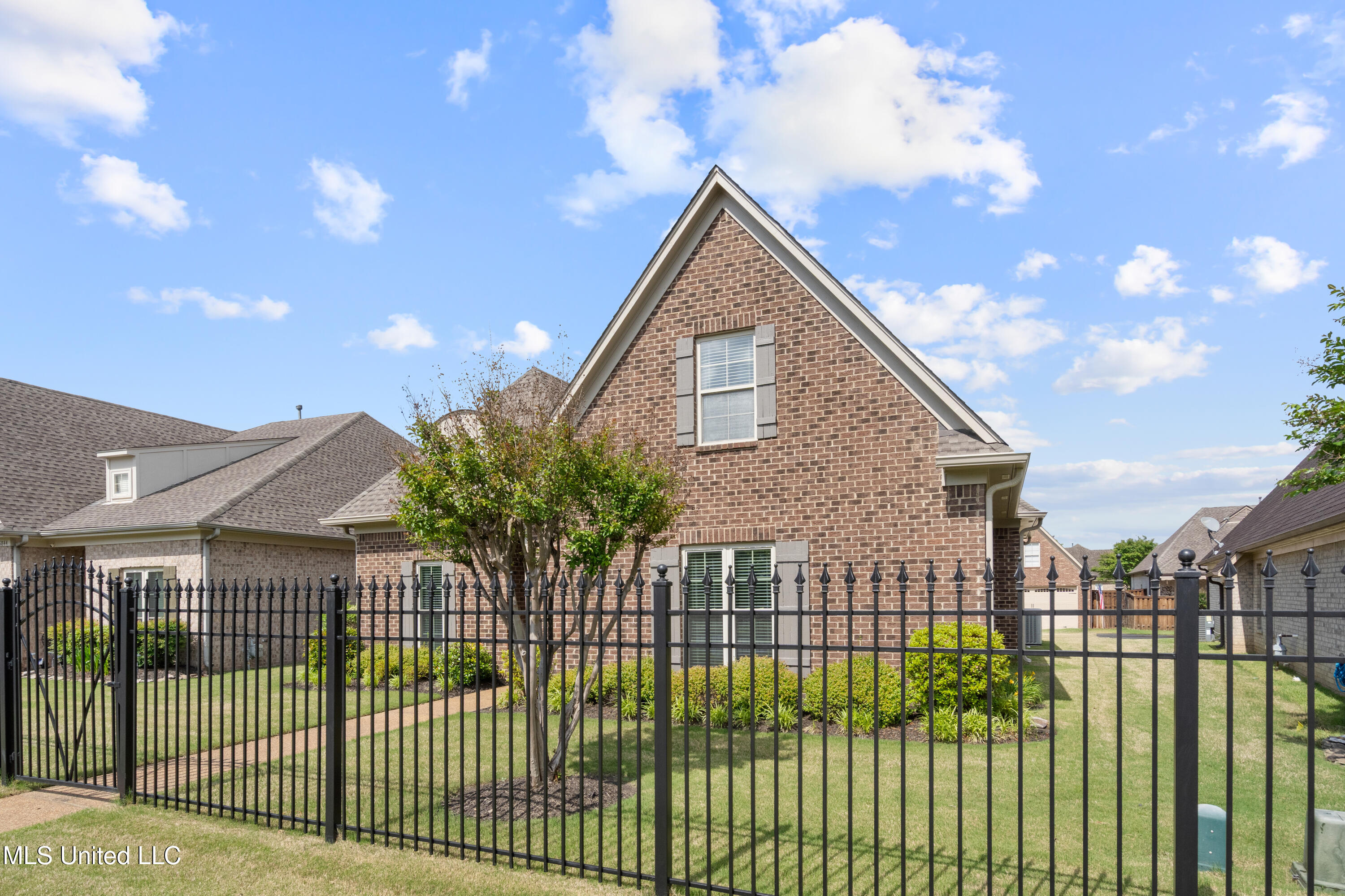 5842 Savannah Parkway, Southaven, Mississippi image 3