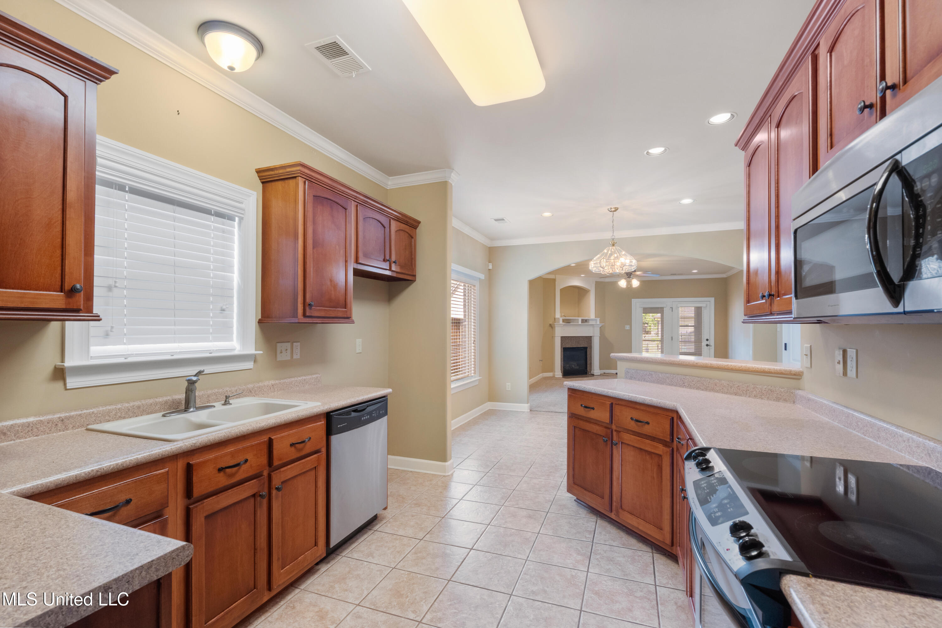 5842 Savannah Parkway, Southaven, Mississippi image 18