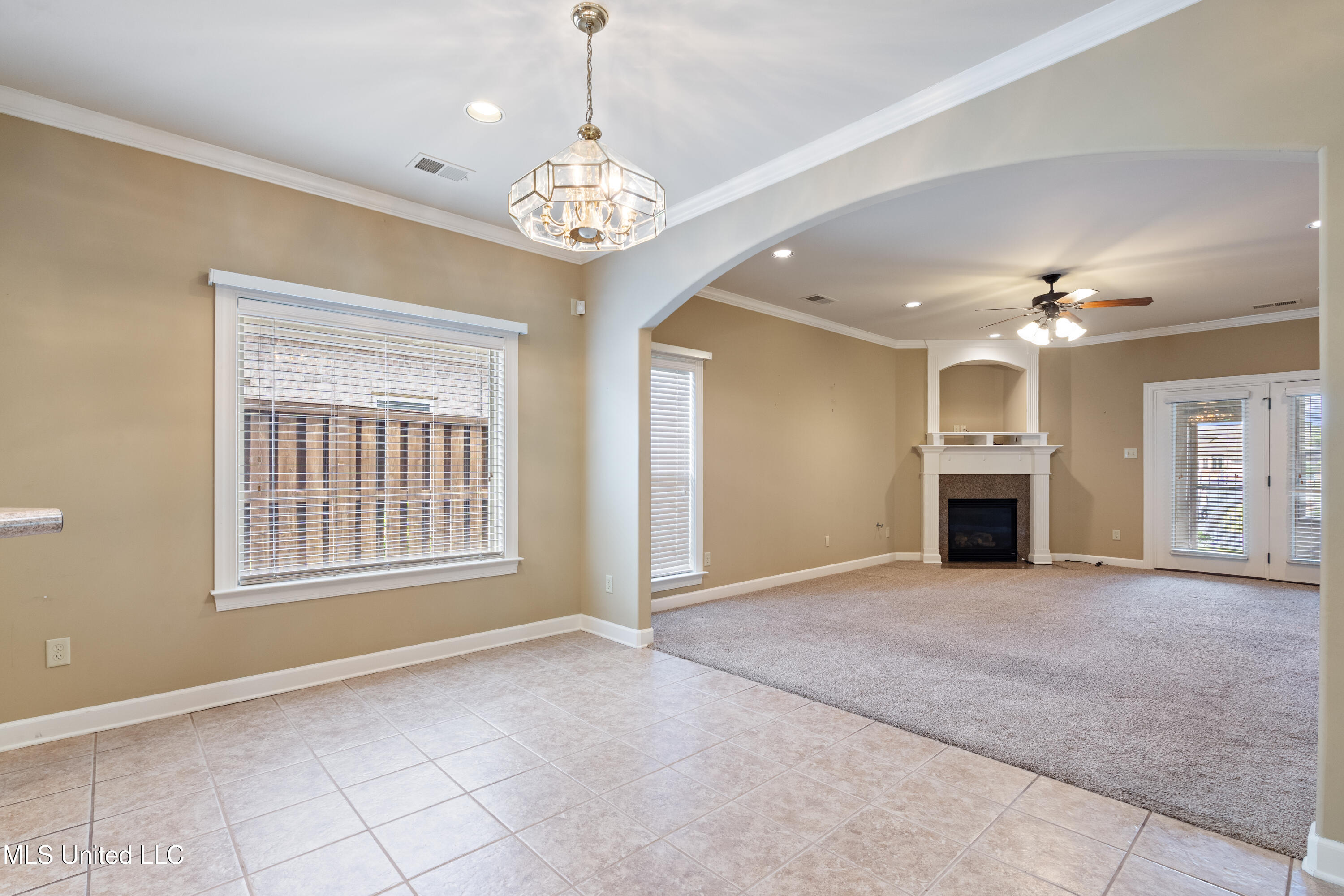 5842 Savannah Parkway, Southaven, Mississippi image 4