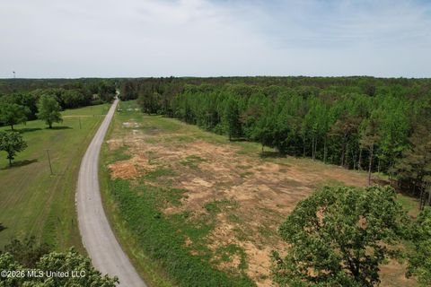 Vacant Land For Sale - Old 4 Highway<br/> Holly Springs, MS 38635