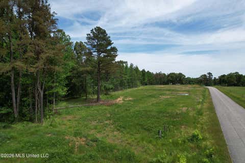 Vacant Land For Sale - Old 4 Highway<br/> Holly Springs, MS 38635