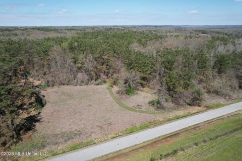 Vacant Land For Sale - Old 4 Highway<br/> Holly Springs, MS 38635