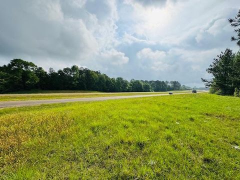 Vacant Land For Sale - TBD Hwy 98 Ea Street<br/> Walthall County, Tylertown, MS 39667