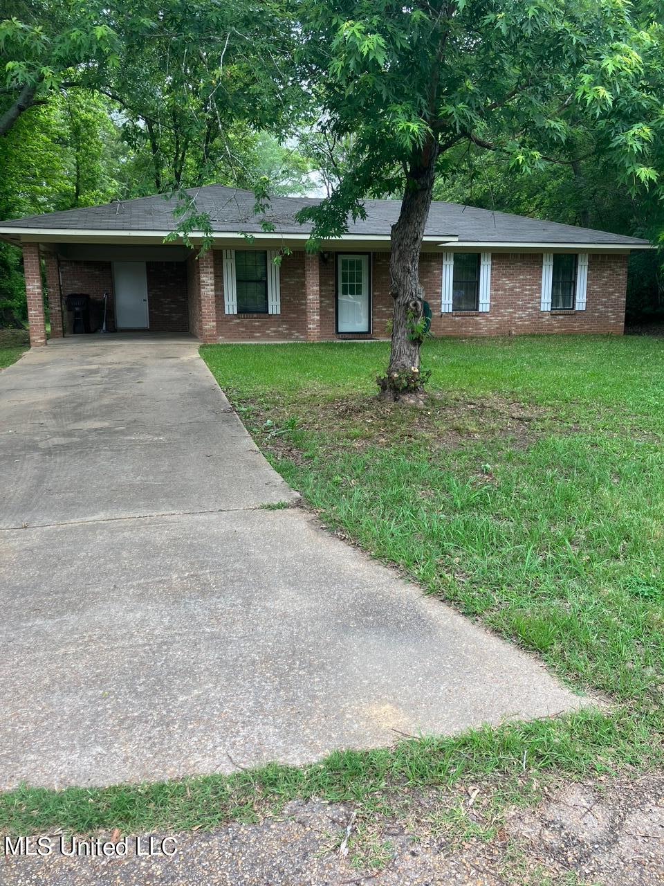 111 Lewis  St, Walnut Grove, Mississippi image 1